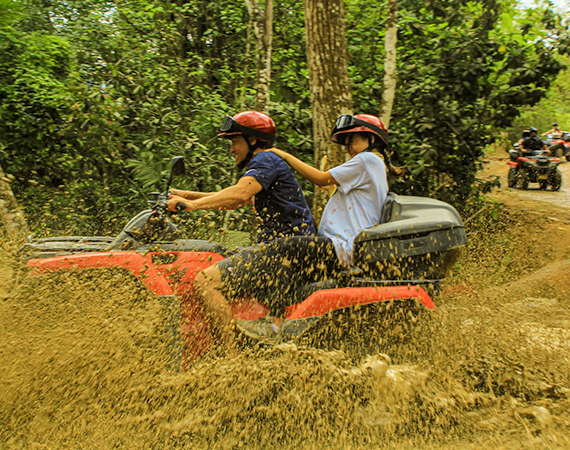 ATV Tours