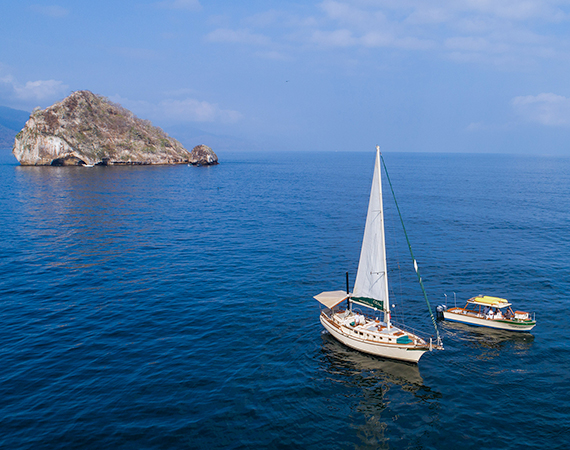 Sailing